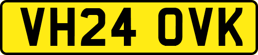 VH24OVK
