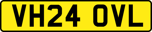 VH24OVL