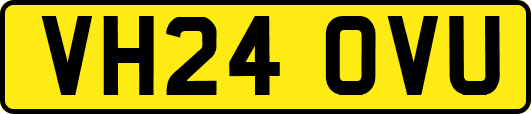 VH24OVU