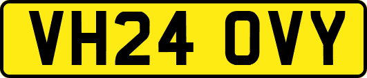 VH24OVY