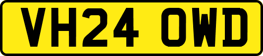 VH24OWD