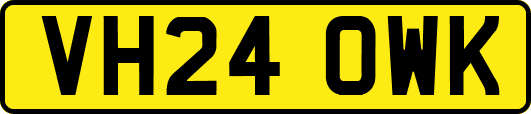 VH24OWK