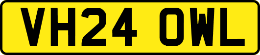 VH24OWL