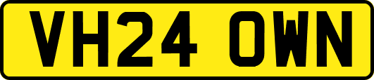 VH24OWN