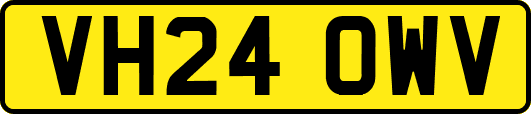 VH24OWV
