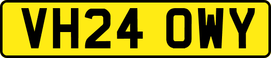 VH24OWY