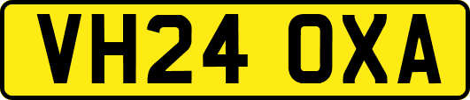 VH24OXA
