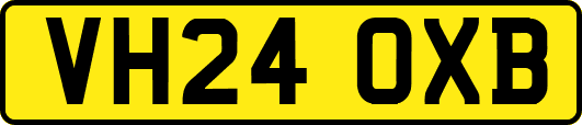 VH24OXB
