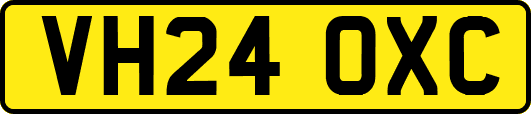 VH24OXC