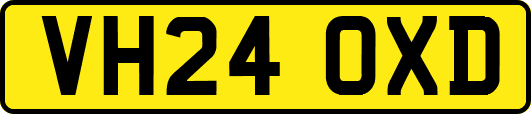 VH24OXD