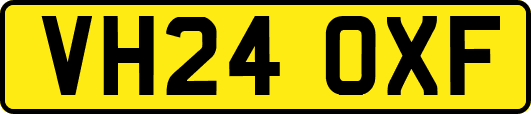 VH24OXF