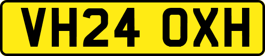 VH24OXH