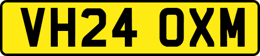 VH24OXM