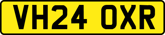 VH24OXR
