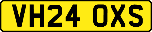 VH24OXS