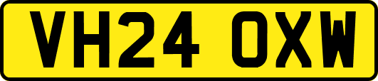 VH24OXW
