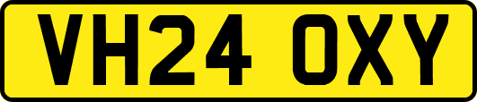 VH24OXY