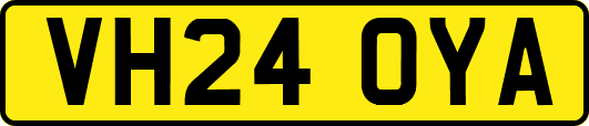 VH24OYA