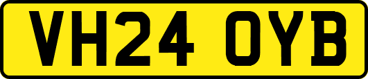 VH24OYB