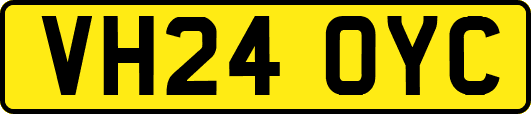 VH24OYC