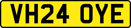 VH24OYE
