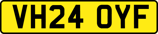 VH24OYF