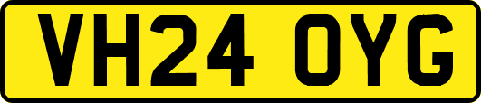 VH24OYG