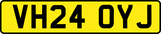 VH24OYJ