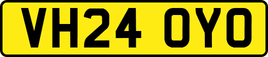 VH24OYO