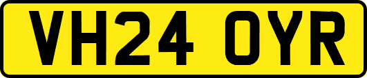 VH24OYR