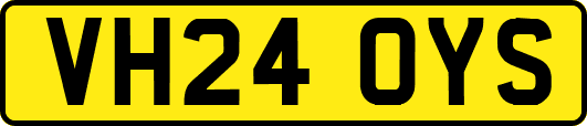 VH24OYS