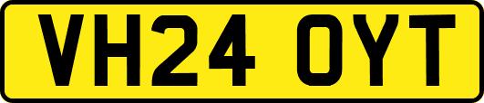 VH24OYT
