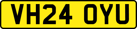 VH24OYU