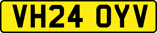 VH24OYV