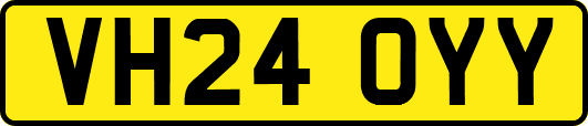 VH24OYY