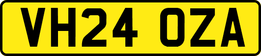 VH24OZA