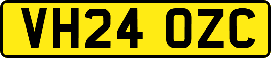 VH24OZC