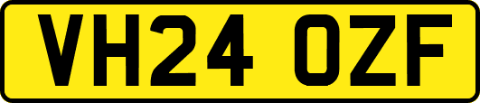 VH24OZF