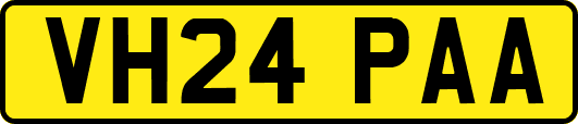 VH24PAA