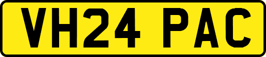 VH24PAC
