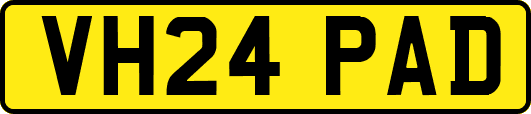 VH24PAD