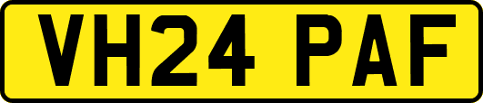 VH24PAF