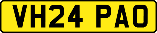 VH24PAO