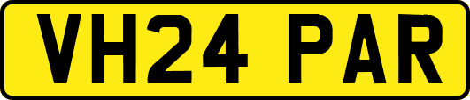 VH24PAR