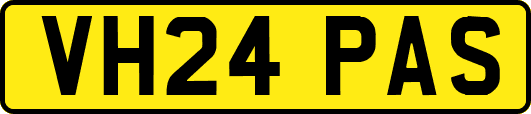 VH24PAS