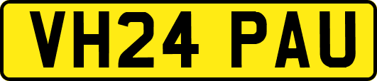 VH24PAU