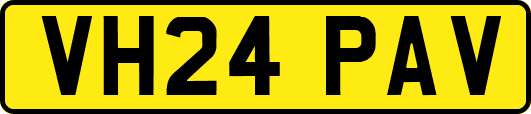 VH24PAV
