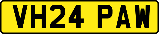 VH24PAW
