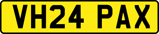 VH24PAX