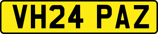 VH24PAZ